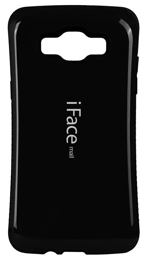 Ốp chống sốc Samsung Galaxy A7/ Galaxy A5 hiệu iFACE mall